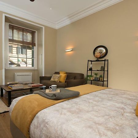 Marvellous Apt Near Vatican Roma Exterior foto