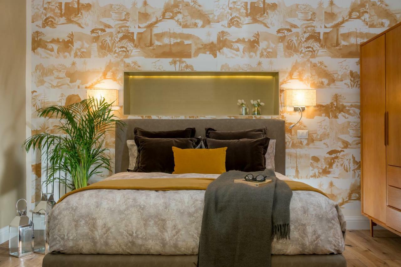 Marvellous Apt Near Vatican Roma Exterior foto