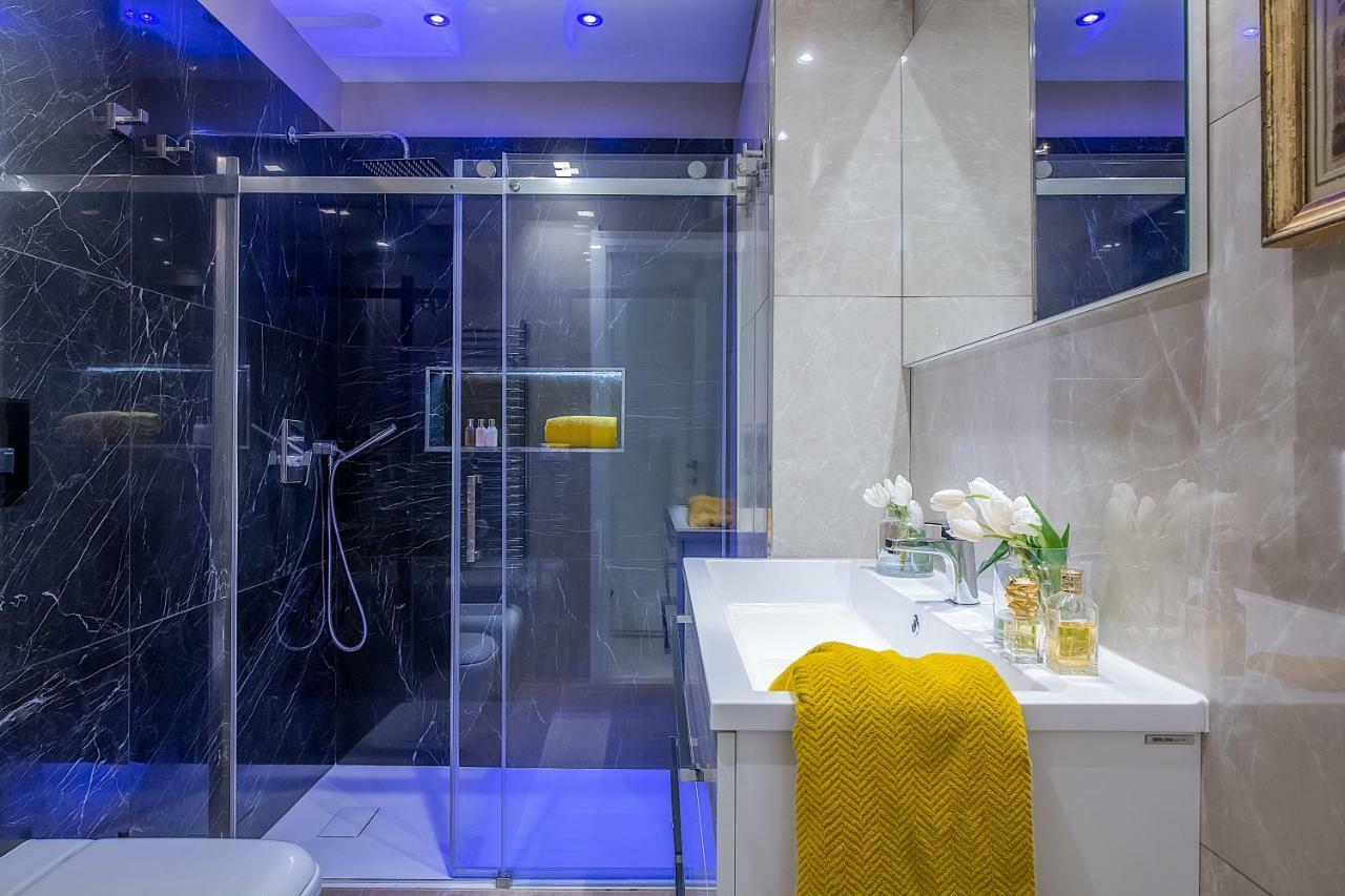 Marvellous Apt Near Vatican Roma Exterior foto