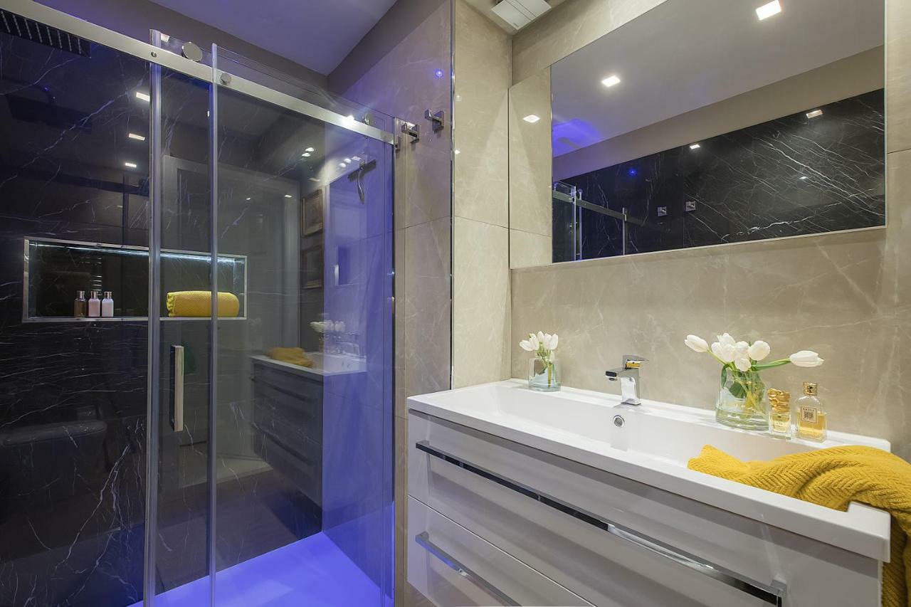 Marvellous Apt Near Vatican Roma Exterior foto