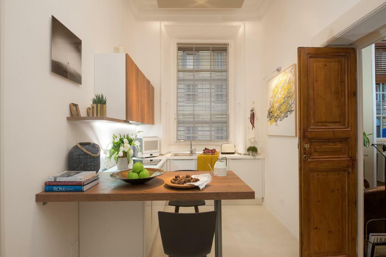 Marvellous Apt Near Vatican Roma Exterior foto