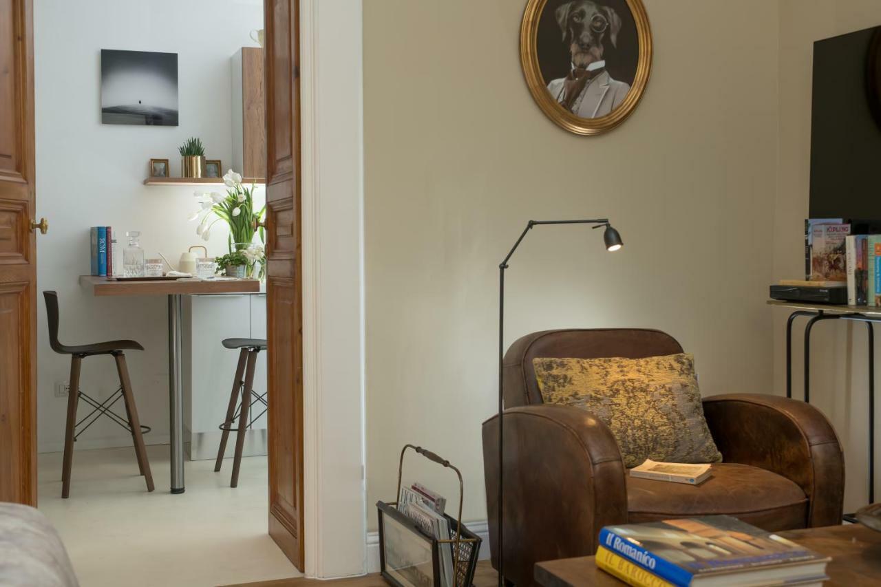 Marvellous Apt Near Vatican Roma Exterior foto