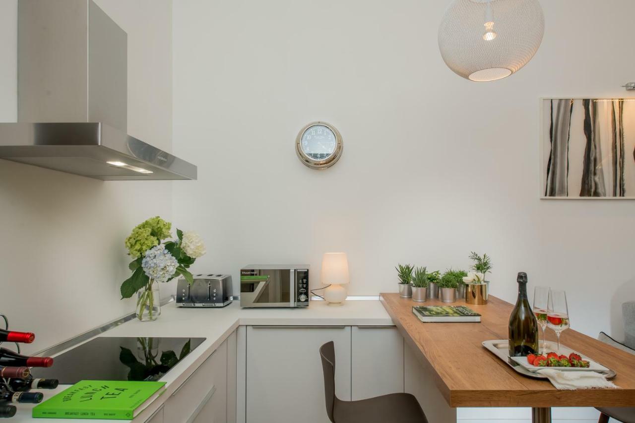 Marvellous Apt Near Vatican Roma Exterior foto