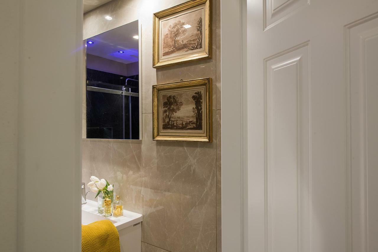 Marvellous Apt Near Vatican Roma Exterior foto