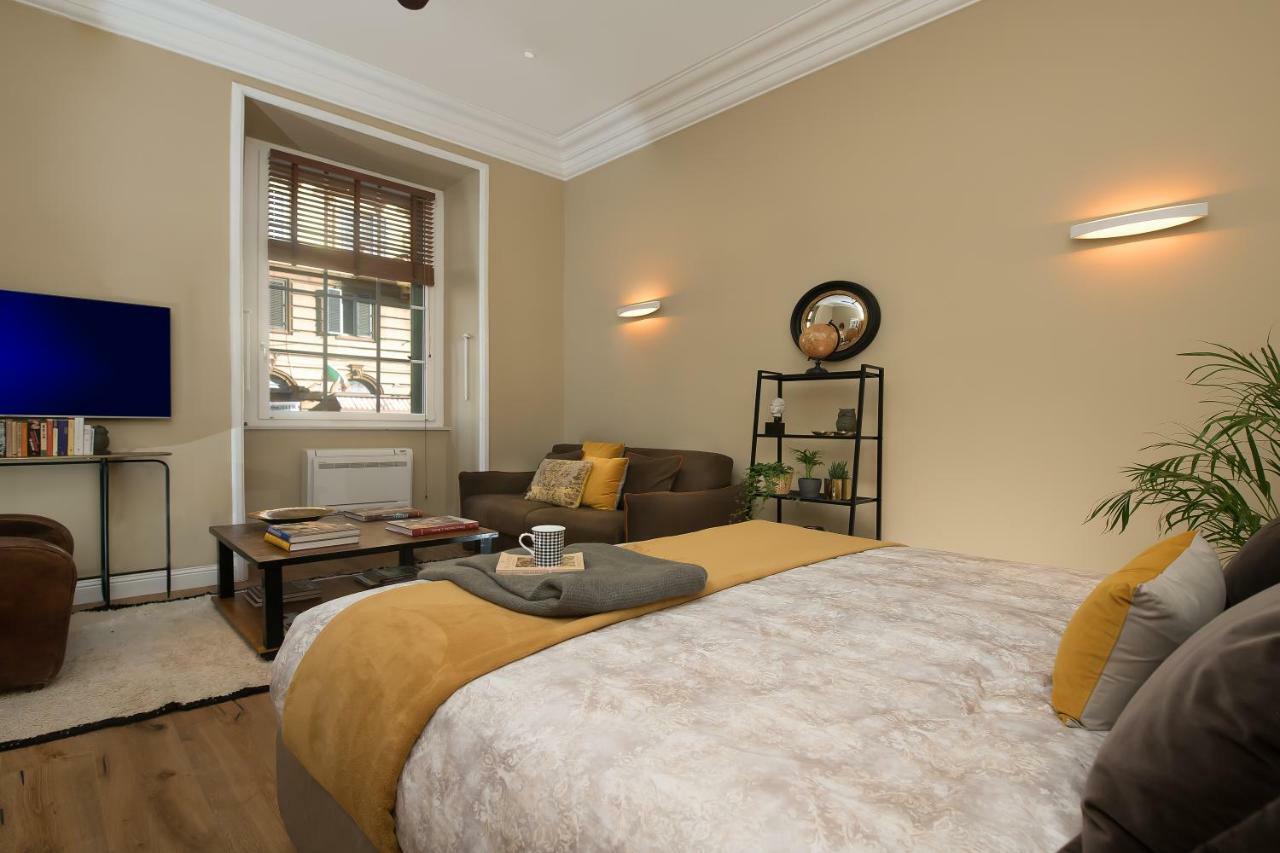 Marvellous Apt Near Vatican Roma Exterior foto